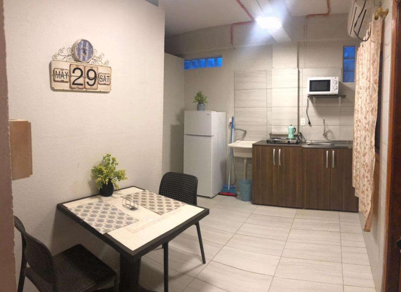 Los Monges Aparthotel Ciudad del Este Rom bilde